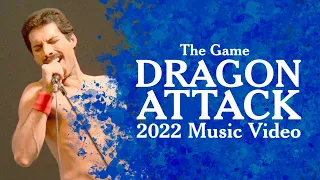 Dragon Attack (2022 Music Video) - Queen