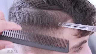 how to make a haircut from scratch Learn men's haircuts!