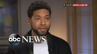 New allegation surfaces that Jussie Smollett staged his own attack: Source