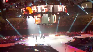 [fancam] 140810 BTS @ KCON'14 FULL