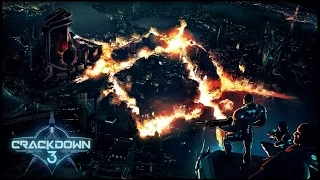 Crackdown 3 Gameplay Trailer HD