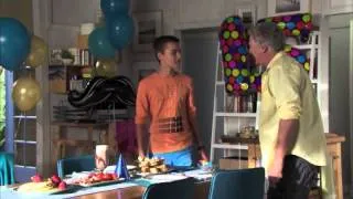 Home and Away: Friday 27 June - Clip