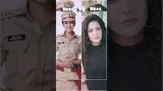 #madamsir #character #reel #and #real #gulkijoshi #yuktikapoor #trending #viral #shortvideo #shorts