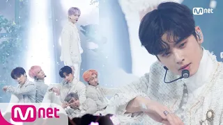 [ASTRO - All Night] Comeback Stage | M COUNTDOWN 190117 EP.602