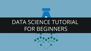 Data Science Tutorial for Beginners | Edureka