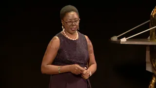 Unveiling Acid Attack Violence | Hanifa Nakiryowa | TEDxPittsburgh