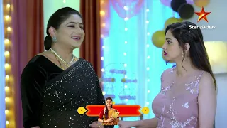 Kaveri Kannada Medium | Star Suvarna