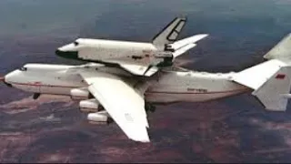The only Antonov 225 got destroyed￼ by the recent Russian attack on Ukraine￼(Read desc)