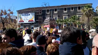 CATANIA,4 FEBBRAIO 2018 - FESTA DI SANT'AGATA WP 20180204 11 20 47 Pro