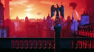 Wolfenstein: Youngblood — Русский сюжетный трейлер (2019)