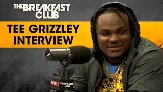 Tee Grizzley Speaks On Early Success, Serving Jail Time, Mumble Rap & More