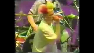 Sex Pistols   Live Phoenix Festival, Stratford-Upon-Avon, England 21/07/1996 (FULL SHOW)