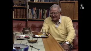 Der Schwarze Kanal oder Armes Deutschland (1992)