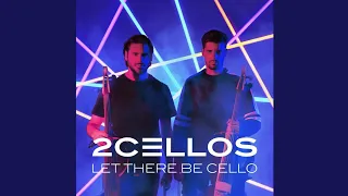 2CELLOS - The Show Must Go On