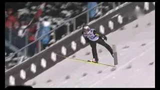 Adam Małysz - 128.5 m - Zakopane 2011 - WINNER!!!