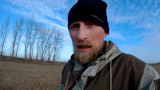 Отличная охота на зайца 2019/Great hare hunting 2019/