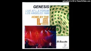13 - Invisible Touch - Genesis  1986-10-15  Live in Inglewood