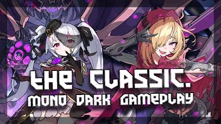 The Classic Mono Dark Team is STILL AMAZING!