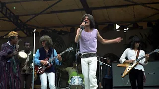 The Rolling Stones - live Hyde Park Show 1969 (Remastered)