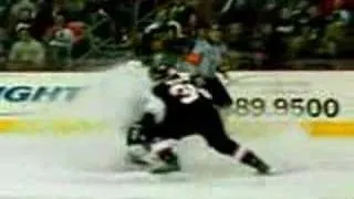 Sidney Crosby Montage