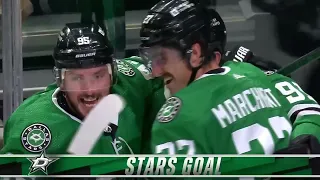 Celsius High Energy Performance of the Week - Dallas Stars Week 22