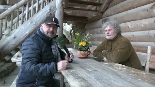 Unterwegs im Erzgebirge: nach Blockhausen mit dem Seat Arona