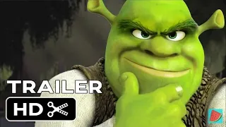 Shrek 5 trailer 2020 *NEW*