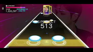 [SUPERSTAR KANGDANIEL] Movie (Feat. 다운) [Full] (Hard) (Miss 1)