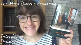 Introducing Dombey and Son | Mega Dickens Readalong