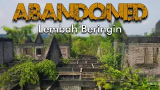 The Abandoned Ghost Town in Selangor