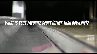 Xtra Frame Asks: What is Your Favorite Sport (Other Than Bowling)?