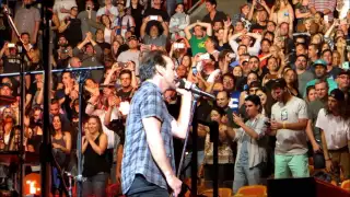 Pearl Jam - Soldier of Love - Miami, FL 4/9/2016