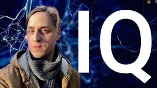 Нейробиолог про проблемы IQ