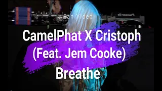 CamelPhat & Cristoph - Breathe (ft. Jem Cooke) Subtitulado