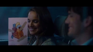 No Strings Attached 2011 - Date Scene