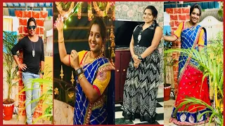 నా చిన్న కూతురు వంటలక్క పుట్టినరోజు|Ramya Birthday Vlog|New House Warming