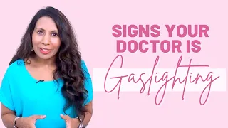 Medical Gaslighting | Dr. Taz MD