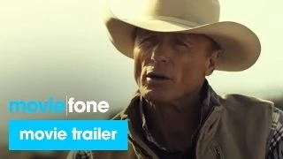 'Frontera' Trailer (2014): Ed Harris, Michael Peña