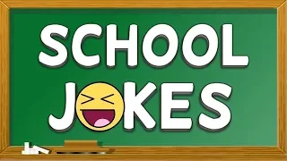 TOP 10 School Jokes | Funny Classroom Jokes 2019