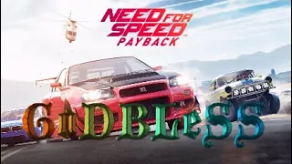 Where is latest Abandoned Car #5, NFS payback Abandoned Car #5 Location