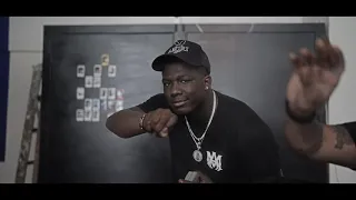 Boss Swerv - Law ( Veeze - Law n Order Remix) ( Official Music Video) [ shot by @nickthesoul ]