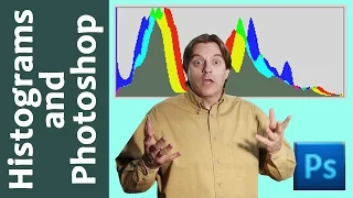 How to use histograms in Photoshop: a quick tutorial