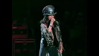 Aerosmith  - Woodstock'94 (HD Remaster)