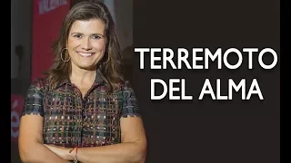 Pilar Sordo - Terremoto del alma
