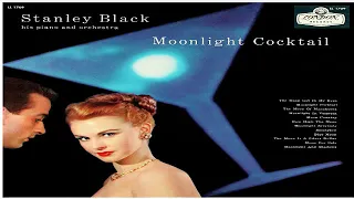 Stanley Black ‎– Moonlight Cocktail (1957) GMB