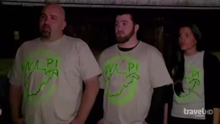 Paranormal Challenge S01E05   West Virginia Penitentiary
