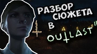 РАЗБОР СЮЖЕТА В OUTLAST 2