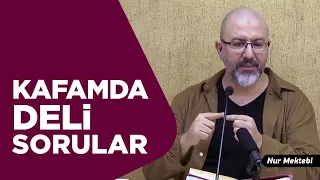 Allah İnsanı Neden Aciz Yaratmış? - @ugur.akkafa