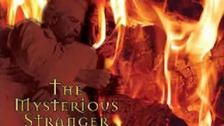 The Mysterious Stranger and Other Stories by Mark TWAIN read by Ted Delorme | Full Audio Book