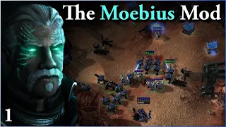 The Moebius Mod - Part 1